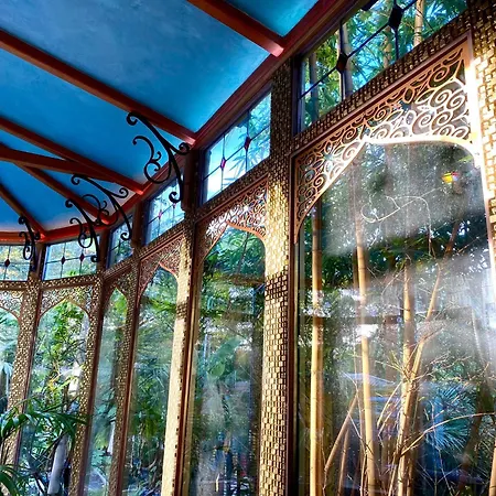 Riad Agraba, 1001 Nights-2